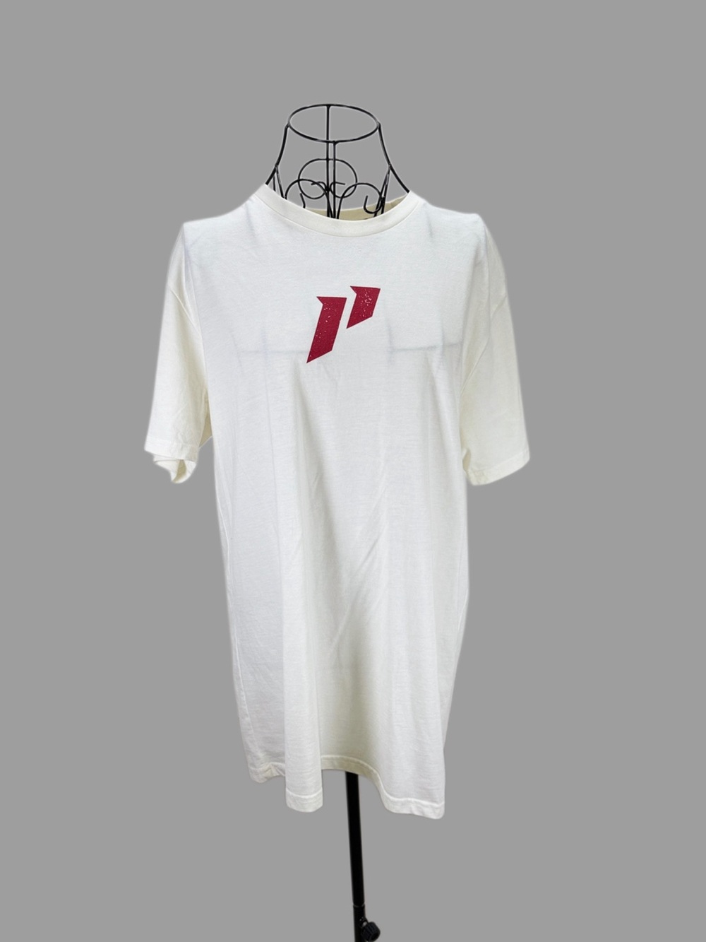 1st Phorm Real American Values Eagle Graphic Tee Men’s L
